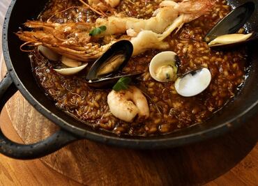 Experiencia y sabor en un mismo lugar: Zeru Lomas