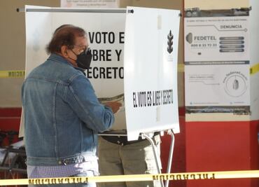 Ubica tu casilla en Edomex y Coahuila 2023: ¿Dónde puedo votar este 4 de junio?