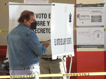 Ubica tu casilla en Edomex y Coahuila 2023: ¿Dónde puedo votar este 4 de junio?