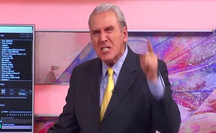 Carlos Albert al 'Pollo' Briseño: es un hijo de la chin...