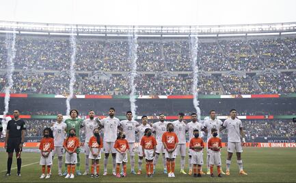 Selección Mexicana sufre 16 bajas de jugadores tras gira por Estados Unidos