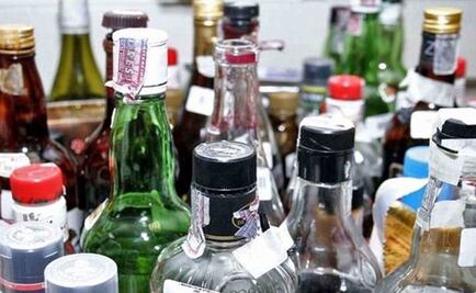 Mueren 7 por ingerir alcohol adulterado en Veracruz