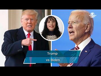 La mirada del editor. ¿Quién ganó las elecciones en Estados Unidos?