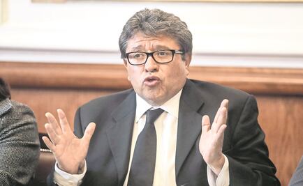 Monreal gasta 9 mdp en apoyo para pasajes