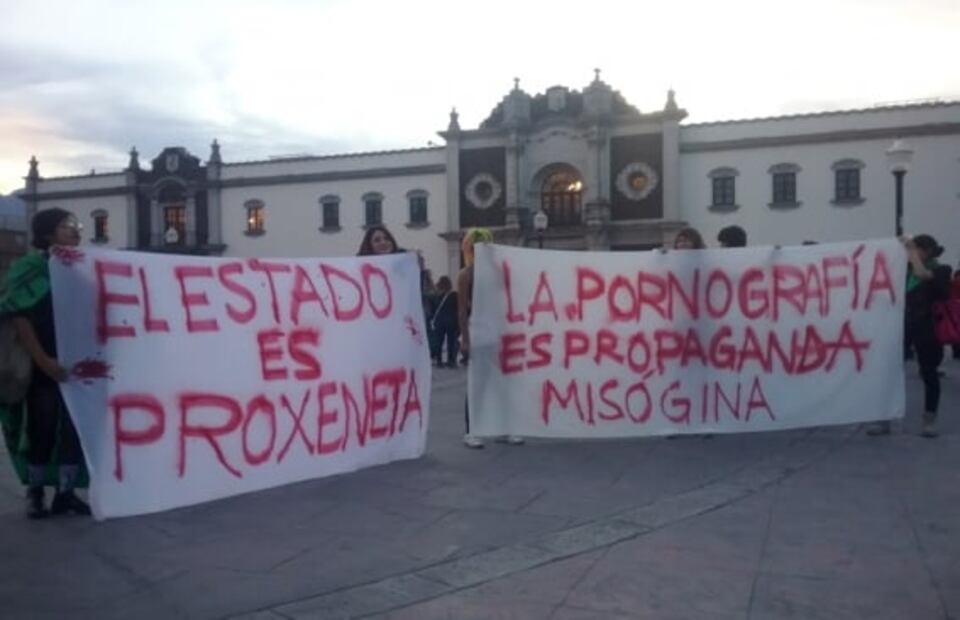 En estados conmemoran Día Internacional de la Mujer