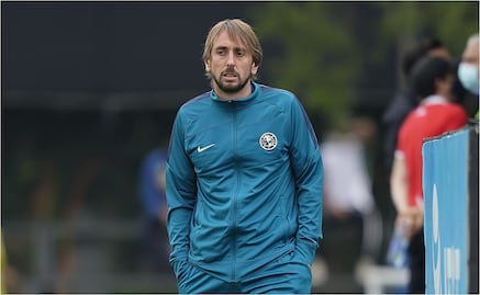 América prepara a sus canteranos con modelo futbolístico de Europa