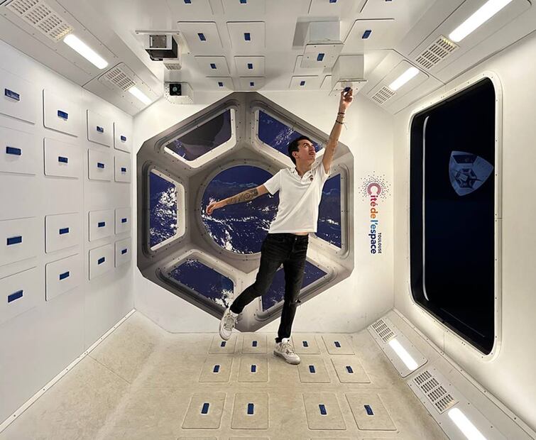 Foto: Omar Moreno/El Universal