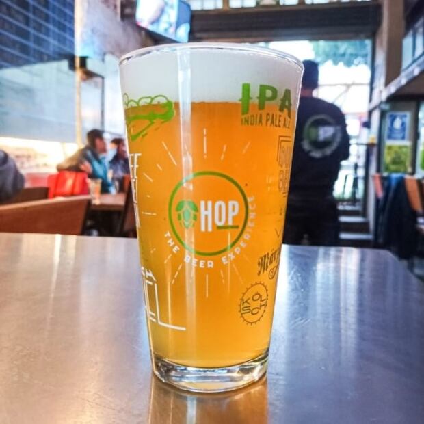 Dónde celebrar el Día de San Patricio