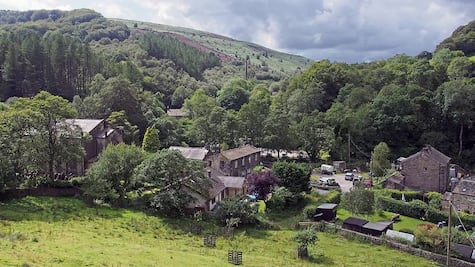 La insólita historia del "rey" David Hartley, el estafador que puso de rodillas a la economía de Reino Unido en el siglo XVIII