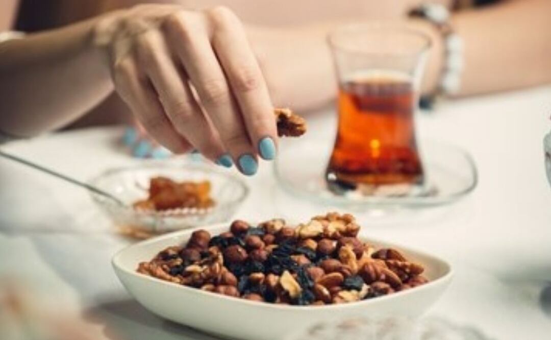 Dátiles para la salud. Fuente: Freepik