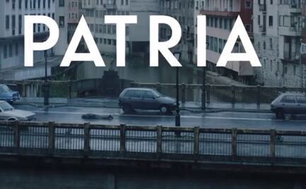 HBO aplaza el estreno de la serie "Patria" por coronavirus