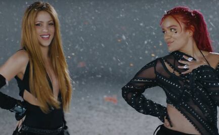 Shakira y Karol G: los colombianismos de "TQG", canción con la que saldan cuentas con Piqué y Anuel AA