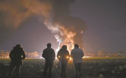A un año de la explosión, diputado pide ayudar a afectados de Tlahuelilpan