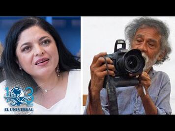 Toledo fue un transgresor: Alejandra Fraustro