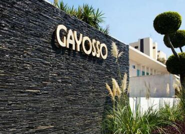 Gayosso alista primer funeral virtual