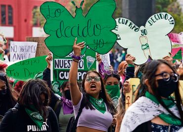 El aborto es un servicio de salud y deben eliminarse la causales, dice ONG