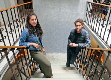 Cuentan la vida de una metralleta