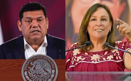 Gobernador de Tabasco se reunirá con su homóloga de Veracruz; trabajarán en reforzamiento de seguridad 