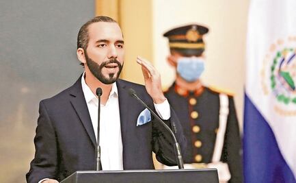 El Salvador habilita vacunación contra el Covid-19 para extranjeros