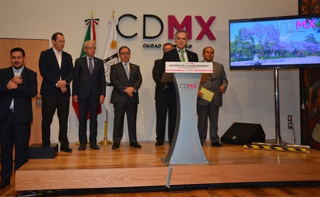 Otro tema que planteará al diputado Leonel Luna es la creación de una Ley de Cuidados (Foto: Especial)