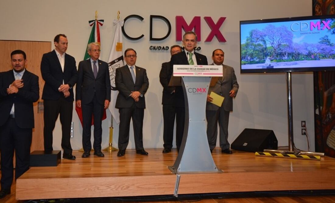 Otro tema que planteará al diputado Leonel Luna es la creación de una Ley de Cuidados (Foto: Especial)