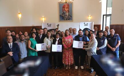 Tlalpan está mejor que hace tres años y me voy satisfecha, dice Alfa González