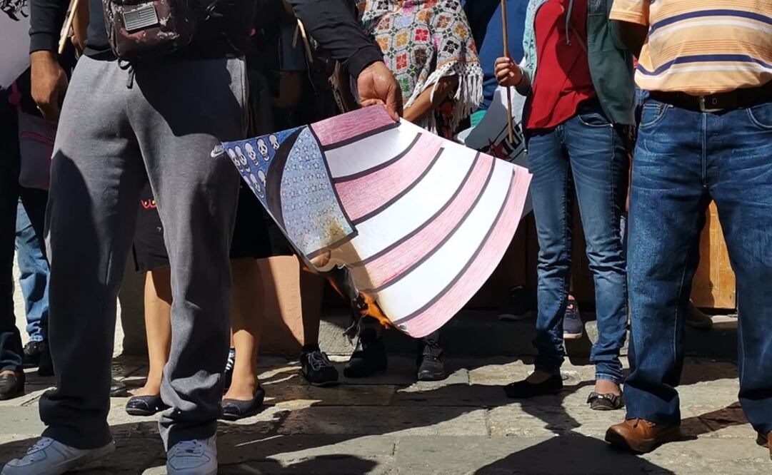 Foto: Edwin Hernández / EL UNIVERSAL