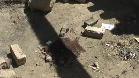 Woman murdered and raped with a stick in Tultitlán