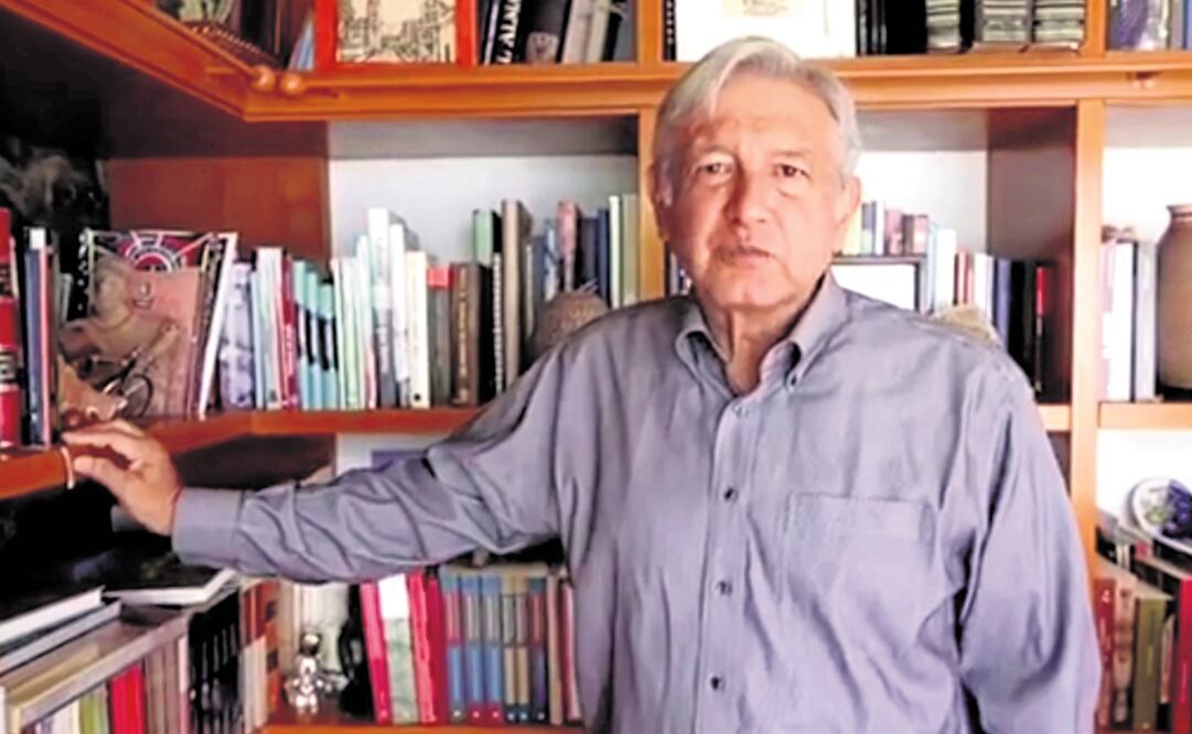 Foto: Archivo / EL UNIVERSAL