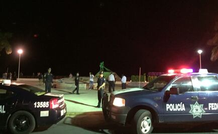 Sismo en Honduras se resintió en zona costera de Q. Roo