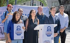 PAN-CDMX plantea juzgados especiales