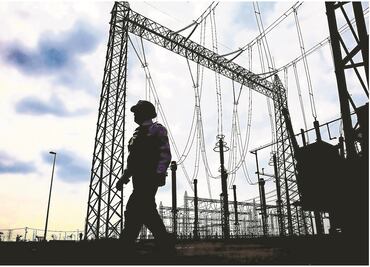 Expertos critican exportación de electricidad a Belice