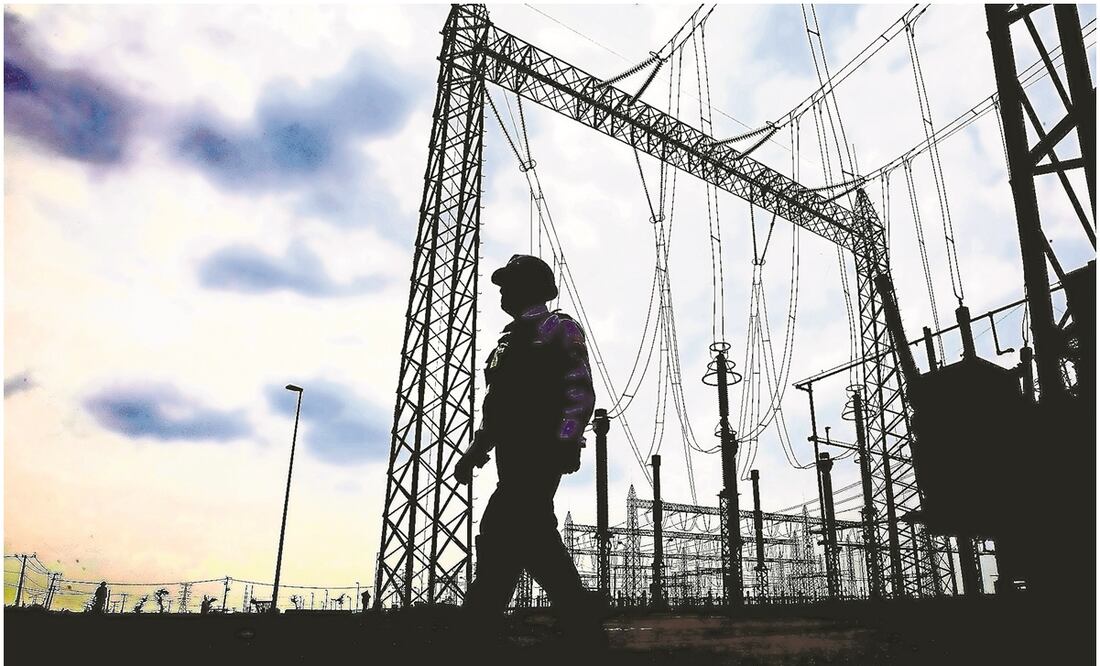 “No hemos visto lo peor del verano, estamos apenas empezando”, dijo ante los pronósticos de altas temperaturas que se esperan para los siguientes meses, que a su vez aumentarán la demanda de energía para enfrentarlas. Foto: Archivo