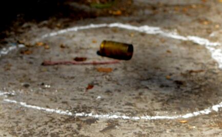 Asesinan a 6 en menos de 24 horas en Guerrero