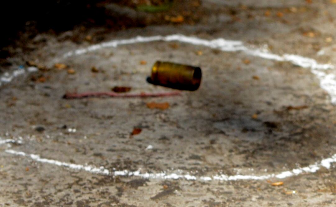 Foto: Archivo / EL UNIVERSAL