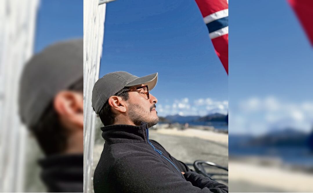 Huemanzin Rodríguez. Foto: https://www.facebook.com/huemanzin