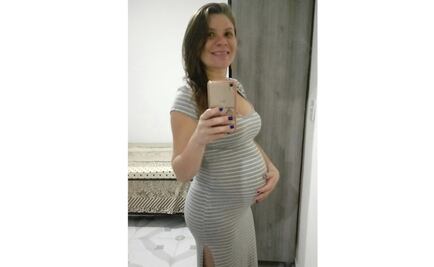 Bebé baleado en el útero de su madre sobrevive; "es un milagro", dicen médicos