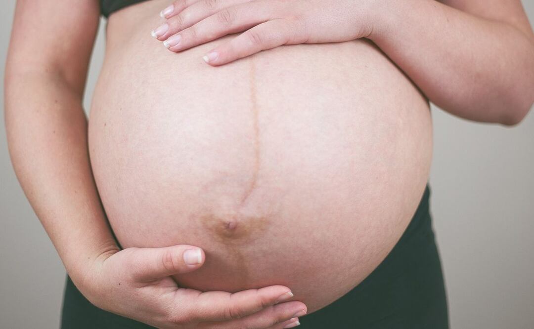 Adolescente asegura que "el espíritu" la dejó embarazada. Foto: Pixabay