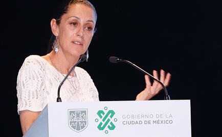 Se reforzará seguridad en la CDMX tras caso de Norberto: Sheinbaum