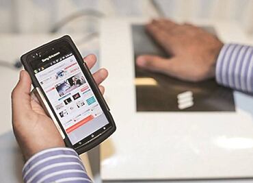 Cuando a Carlos le robaron 30 mil pesos por teléfono