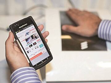 Cuando a Carlos le robaron 30 mil pesos por teléfono