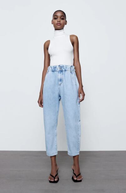 Así usan la prenda más cool del momento las expertas en moda