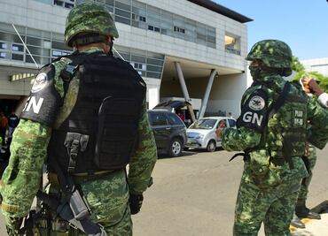 Aprueban donación de terreno en Neza para instalaciones de la Guardia Nacional y un Banco Bienestar