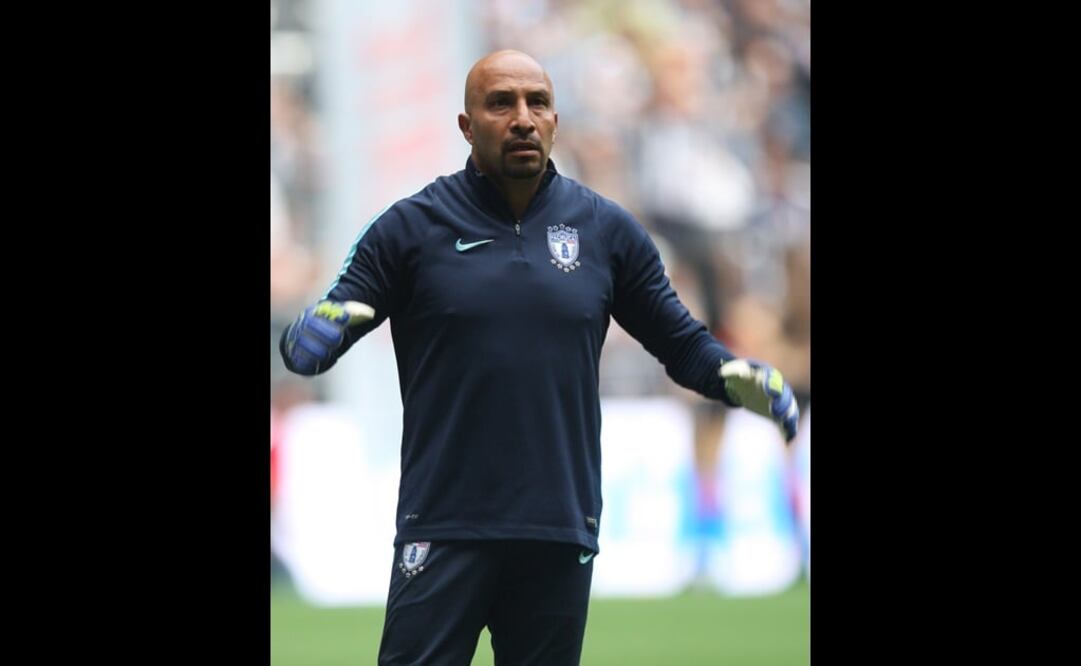 Pachuca y Saprissa abren hoy fase final de Concachampions