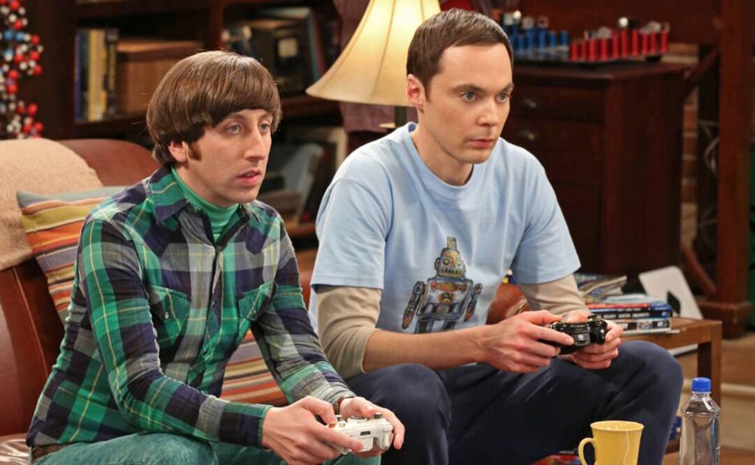 Parsons no quiso seguir interpretando a Sheldon  FOTO: ARCHIVO