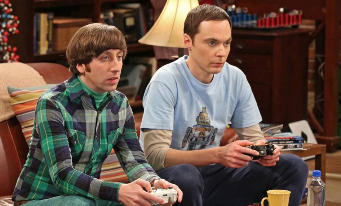 Parsons no quiso seguir interpretando a Sheldon FOTO: ARCHIVO