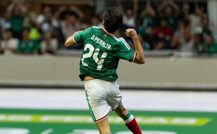 Las Leyendas de México derrotan a Brasil en una tarde histórica en el Estadio Banorte