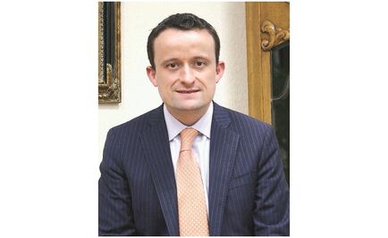 Critica Arriola políticas del gobierno en CDMX