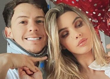 Lele Pons y el Guaynaa ya son marido y mujer: así será su luna de miel