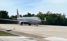 Se intensifica búsqueda de mineros desaparecidos; Rocha Moya asegura despliegue de fuerza militar